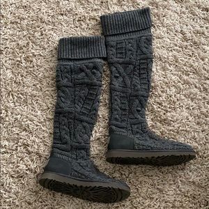 UGG Over The Knee Boot